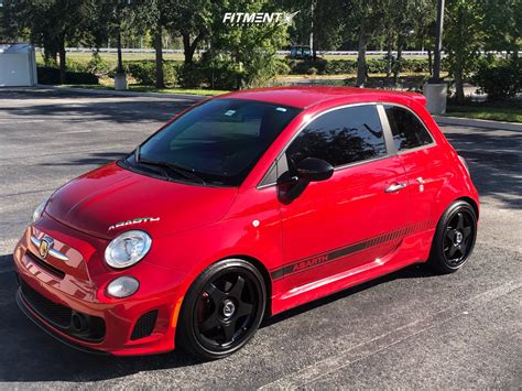 aftermarket wheels for fiat 500.